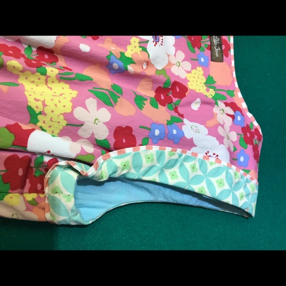 Big Girls Matilda Jane Dress .  Excellent Cond - Picture 5 of 5